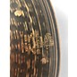 Used Zildjian 20in S Dark Ride Cymbal
