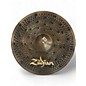 Used Zildjian 20in S Dark Ride Cymbal