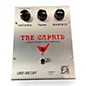 Used Wren And Cuff THE CAPRID Effect Pedal thumbnail