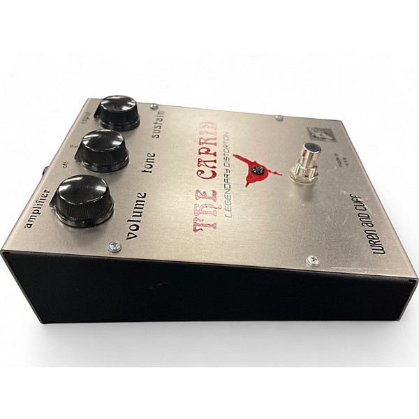Used Wren And Cuff THE CAPRID Effect Pedal