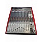 Used Behringer Xenyx UFX1604 Unpowered Mixer thumbnail