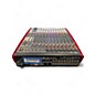 Used Behringer Xenyx UFX1604 Unpowered Mixer