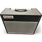 Used Friedman TWIN SISTER BLACK Tube Guitar Combo Amp