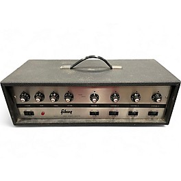 Used Gibson GPA-35 Public Address Amplifier Keyboard Amp