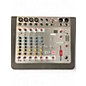 Used Allen & Heath ZED10 Line Mixer thumbnail