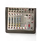 Used Allen & Heath ZED10 Line Mixer