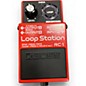 Used BOSS RC1 Loop Station Pedal thumbnail