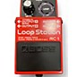 Used BOSS RC1 Loop Station Pedal