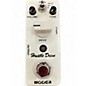 Used Mooer HUSTLE DRIVE Effect Pedal thumbnail