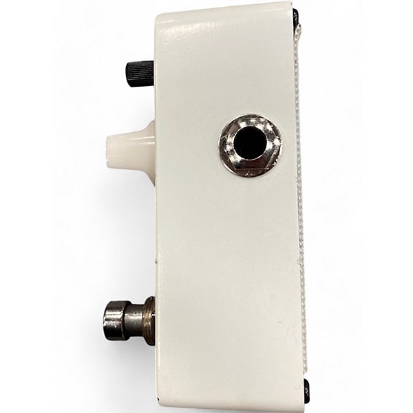 Used Mooer HUSTLE DRIVE Effect Pedal