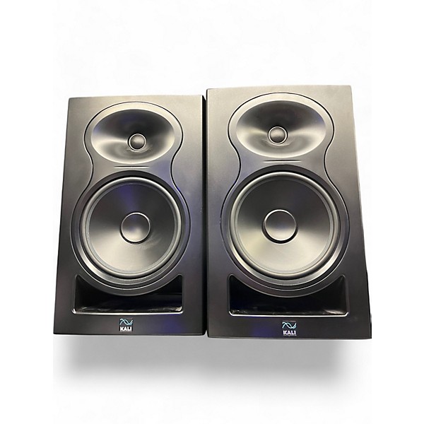 Used Kali Audio LP-8 (Pair) Powered Monitor