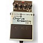 Used BOSS CE5 Chorus Ensemble Effect Pedal thumbnail