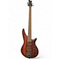 Used Jackson JS3V 5 STRING WALNUT Electric Bass Guitar thumbnail