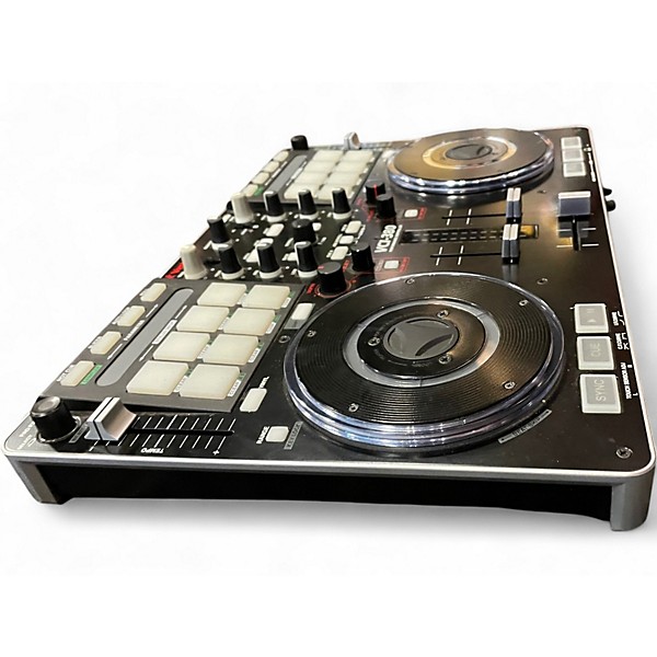 Used Vestax vci-380 DJ Controller