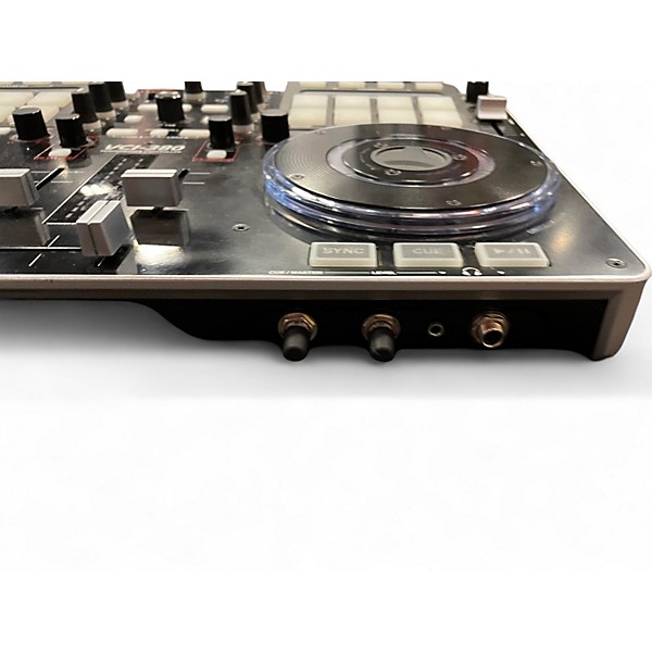 Used Vestax vci-380 DJ Controller