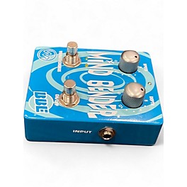 Used BBE Mind Bender Vibrato/Chorus Effect Pedal