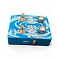 Used BBE Mind Bender Vibrato/Chorus Effect Pedal thumbnail