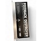 Used Behringer DSP 1100 Feedback Suppressor