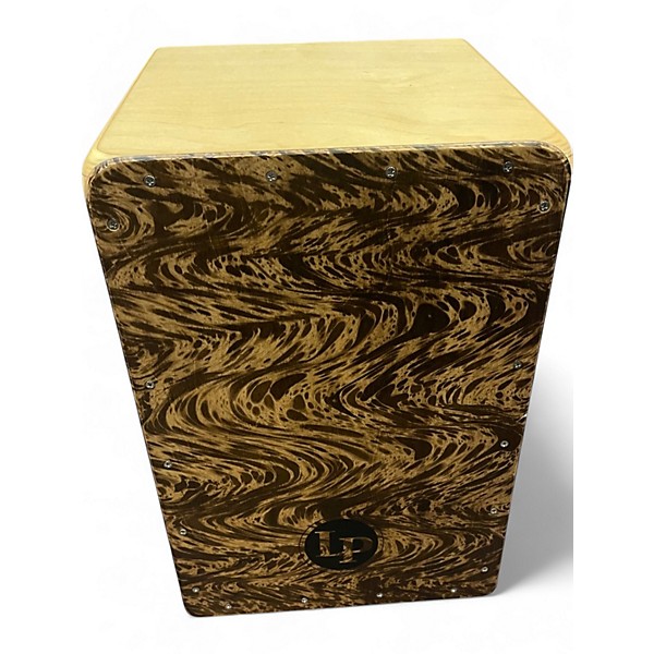 Used LP Cajon Cajon