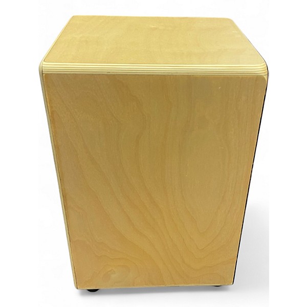 Used LP Cajon Cajon