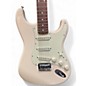 Used Fender ST 12 Vintage White Solid Body Electric Guitar