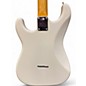 Used Fender ST 12 Vintage White Solid Body Electric Guitar