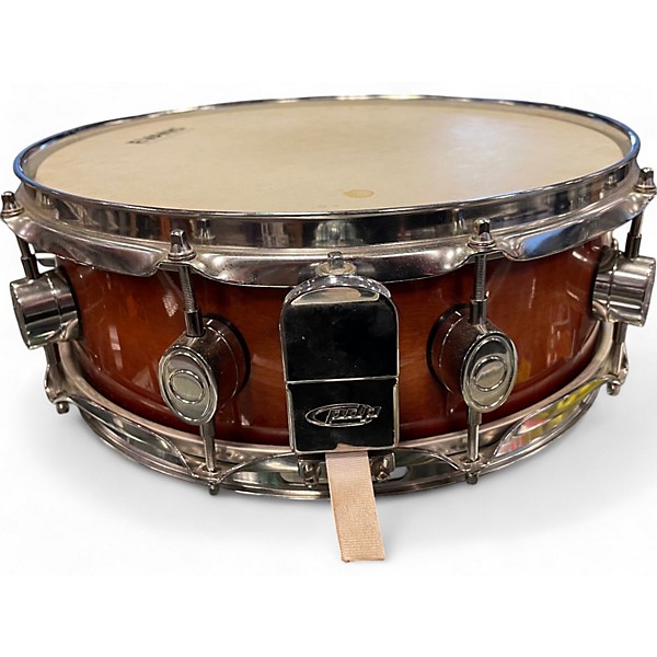 Used PDP by DW 5in 5x14 M5 Series Maple Brown Drum