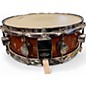 Used PDP by DW 5in 5x14 M5 Series Maple Brown Drum