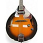 Used Ibanez M510E 2 Tone Sunburst Mandolin