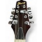 Used Ibanez M510E 2 Tone Sunburst Mandolin