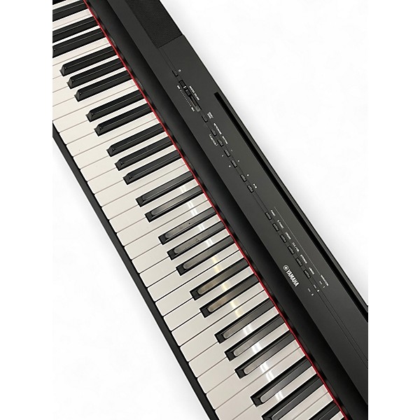 Used Yamaha P125 Digital Piano