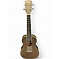 Used Kala Stardust Gold Concert Stardust Gold Ukulele thumbnail