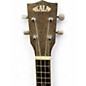 Used Kala Stardust Gold Concert Stardust Gold Ukulele