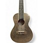 Used Kala Stardust Gold Concert Stardust Gold Ukulele