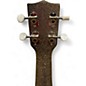 Used Kala Stardust Gold Concert Stardust Gold Ukulele