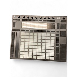 Used Ableton Push 2 MIDI Controller