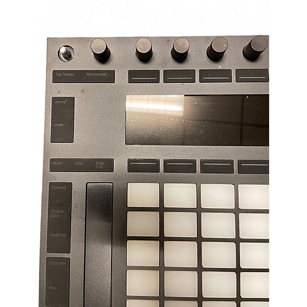 Used Ableton Push 2 MIDI Controller