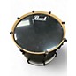 Used Mapex 5 Piece Mars Crossover Black Drum Kit thumbnail