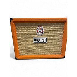 Used Orange Amplifiers ROCKER 32 Tube Guitar Combo Amp