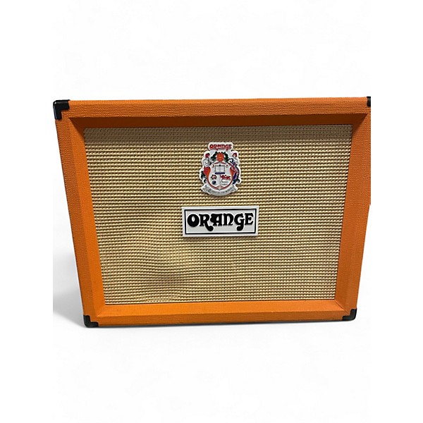 Used Orange Amplifiers ROCKER 32 Tube Guitar Combo Amp