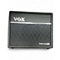 Used VOX Valvetronix VT20X 20W 1x8 Guitar Combo Amp thumbnail