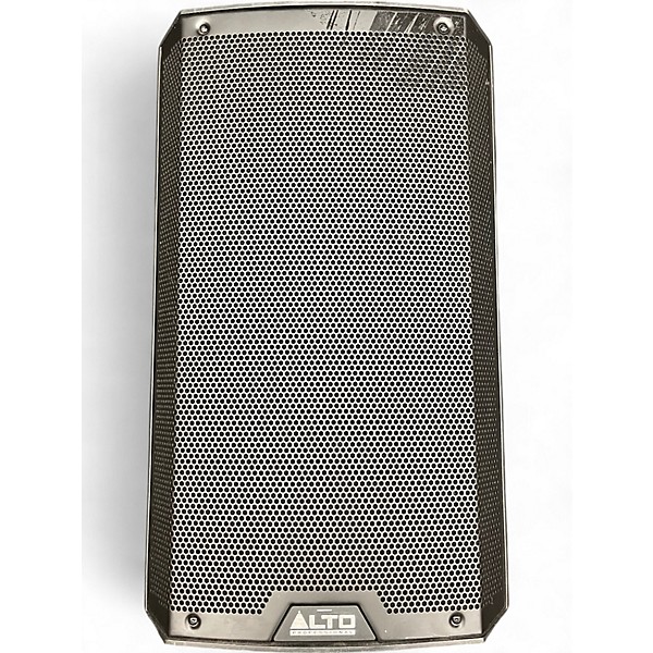 Used Alto TS212 Powered Speaker