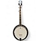 Used Fender 5 STRING Natural Banjo thumbnail