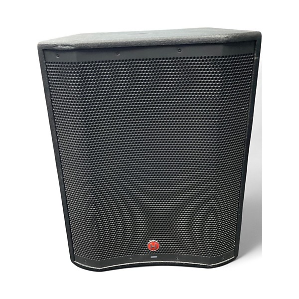 Used Harbinger V2318S Powered Subwoofer