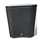 Used Harbinger V2318S Powered Subwoofer thumbnail