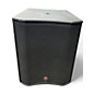 Used Harbinger V2318S Powered Subwoofer