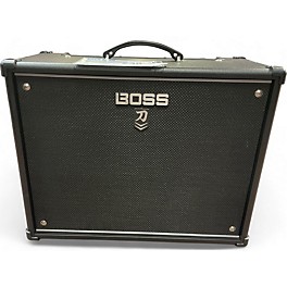 Used BOSS Katana 100 100W 1X12 Gen 2 Guitar Combo Amp