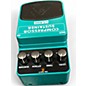 Used Behringer CS400 Compressor Sustainer Effect Pedal