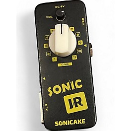 Used Sonicake SONIC IR Pedal