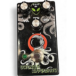 Used Interstellar Audio Machines OCTONAUT HYPERDRIVE Effect Pedal